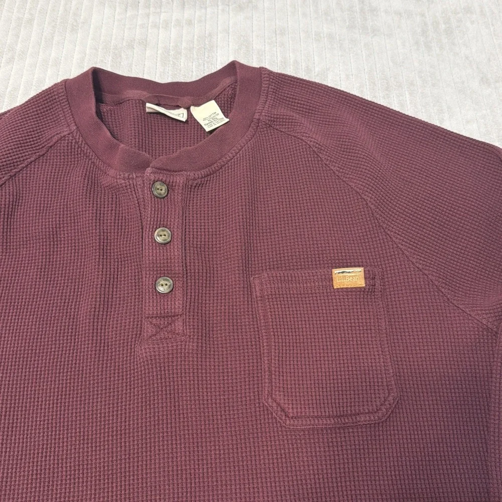L.L. Bean pit 27